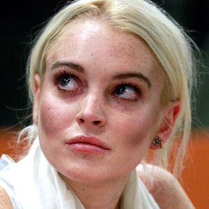 Lindsay Lohan Lindsay Lohan